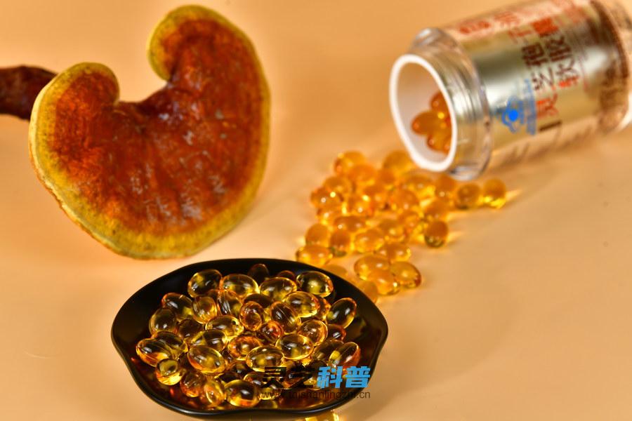 买品质比较好的灵芝孢子油，应该挑哪个品牌？